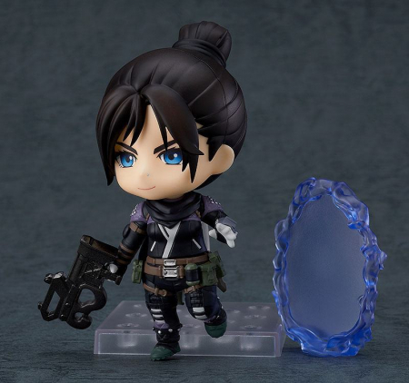 Apex Legends Nendoroid Wraith (Good Smile Company)