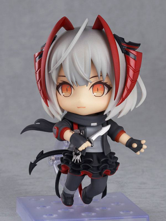 Arknights Nendoroid W (Good Smile Company)