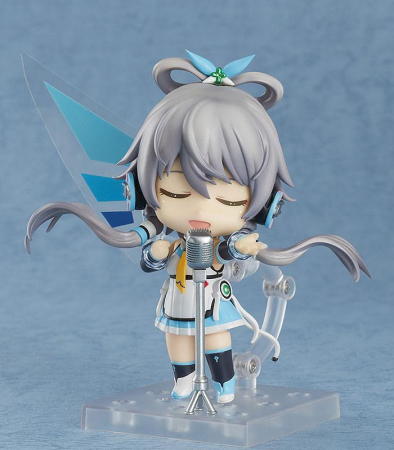 Vsinger Nendoroid - Luo Tianyi - (Good Smile Arts Shanghai, Good Smile Company)