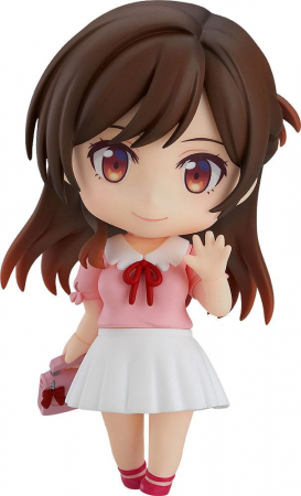 Rent A Girlfriend Nendoroid Actionfigure Chizuru Mizuhara (Good Smile Company)