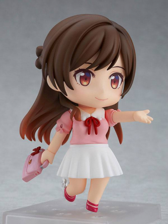 Rent A Girlfriend Nendoroid Actionfigure Chizuru Mizuhara (Good Smile Company)