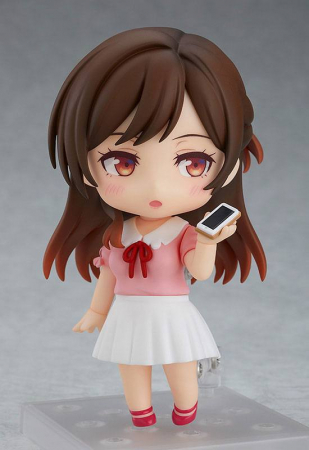 Rent A Girlfriend Nendoroid Actionfigure Chizuru Mizuhara (Good Smile Company)