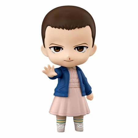 Stranger Things Nendoroid Eleven (Good Smile Company)