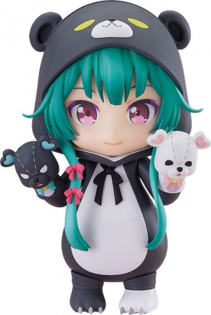 Kuma Kuma Kuma Bear Nendoroid Yuna (Good Smile Company)