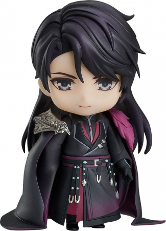 Love & Producer Nendoroid Actionfigur Zeyan Li Demon Lord Ver. (Good Smile Company)