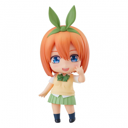 The Quintessential Quintuplets Nendoroid Yotsuba Nakano (Good Smile Company)