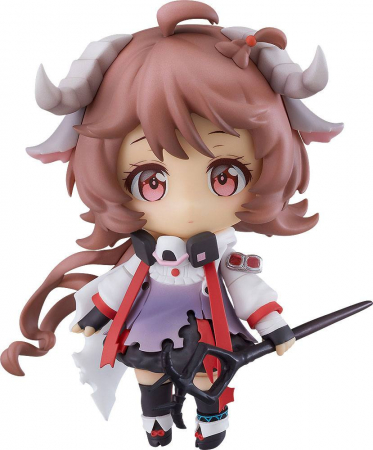 Arknights Nendoroid Eyjafjalla (Good Smile Company)