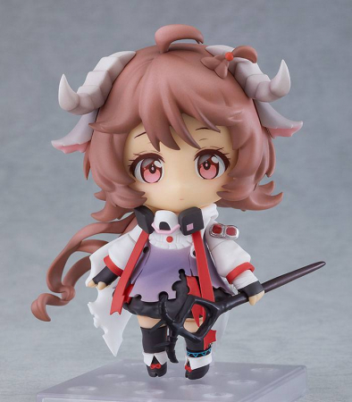 Arknights Nendoroid Eyjafjalla (Good Smile Company)