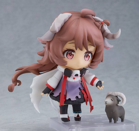 Arknights Nendoroid Eyjafjalla (Good Smile Company)
