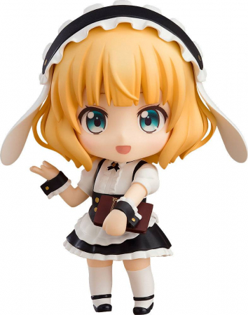 Is the Order a Rabbit Nendoroid Syaro (Good Smile Company)