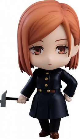 Jujutsu Kaisen Nendoroid Nobara Kugisaki (Good Smile Company)