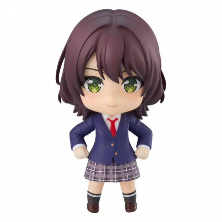 Bottom-Tier Character Tomozaki Nendoroid Aoi Hinami (Good Smile Company)