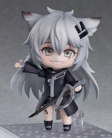 Arknights Nendoroid Lappland (Good Smile Company)
