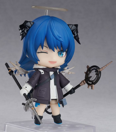 Arknights Nendoroid Mostima (Good Smile Company)