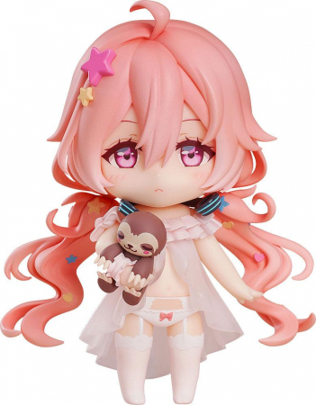 Red: Pride of Eden Nendoroid Evante (Good Smile Company)