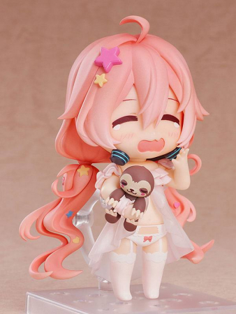 Red: Pride of Eden Nendoroid Evante (Good Smile Company)