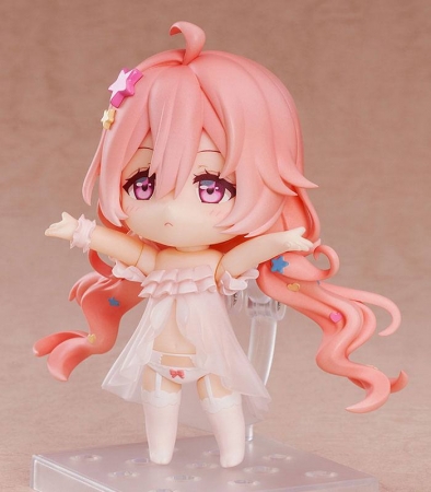 Red: Pride of Eden Nendoroid Evante (Good Smile Company)