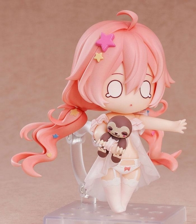 Red: Pride of Eden Nendoroid Evante (Good Smile Company)