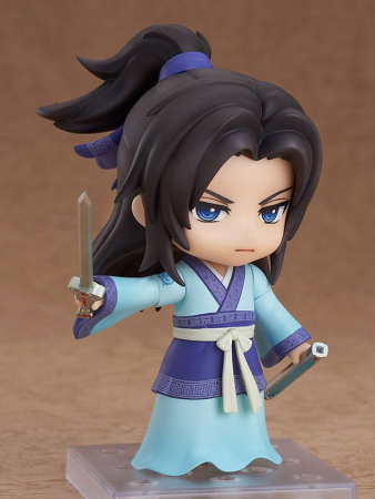 The Legend of Qin Nendoroid Zhang Liang (Good Smile Company)