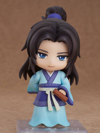 The Legend of Qin Nendoroid Zhang Liang (Good Smile Company)