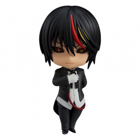 That Time I Got Reincarnated as a Slime Nendoroid Actionfigure Diablo (Good Smile Company)