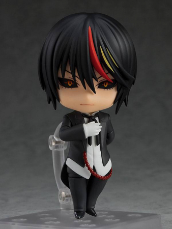 That Time I Got Reincarnated as a Slime Nendoroid Actionfigure Diablo (Good Smile Company)