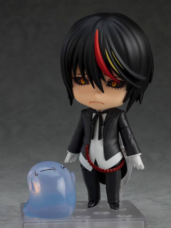 That Time I Got Reincarnated as a Slime Nendoroid Actionfigure Diablo (Good Smile Company)