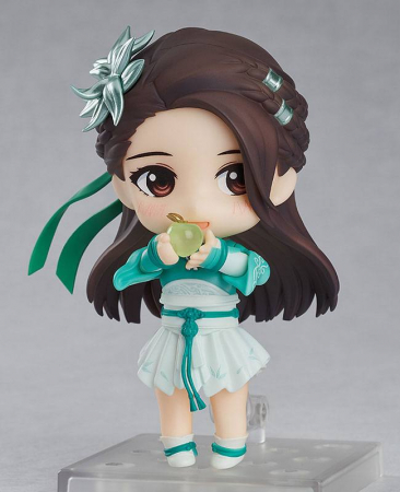 The Legend of Sword and Fairy 7 Nendoroid Actionfigur Yue Qingshu (Good Smile Company)