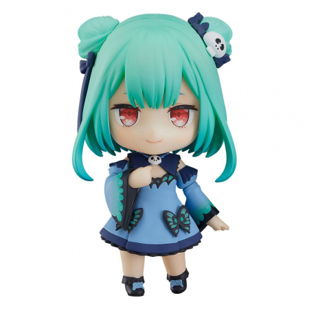 Hololive Production Nendoroid Uruha Rushia (Good Smile Company)