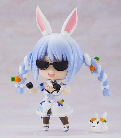Hololive Production Nendoroid Usada Pekora (Good Smile Company)