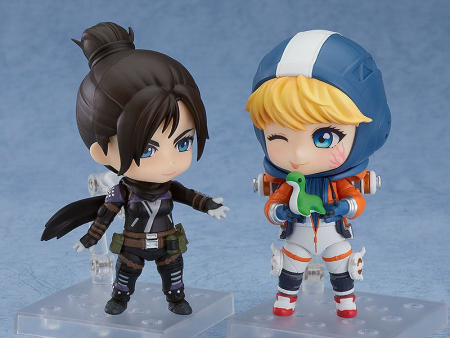 Apex Legends Nendoroid Wattson (Good Smile Company)