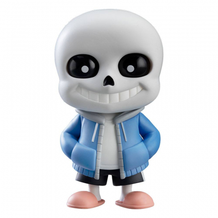 Undertale Nendoroid Actionfigur Sans (Good Smile Company)