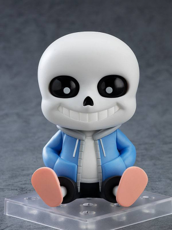 Undertale Nendoroid Actionfigur Sans (Good Smile Company)