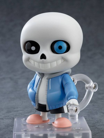 Undertale Nendoroid Actionfigur Sans (Good Smile Company)