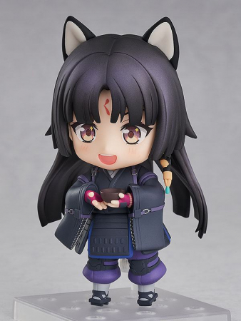 Arknights Nendoroid Saga (Good Smile Company)