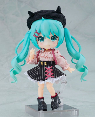 Character Vocal Series 01 Nendoroid Actionfigur Hatsune Miku: Miku EXPO 2021 Ver. (Good Smile Company)