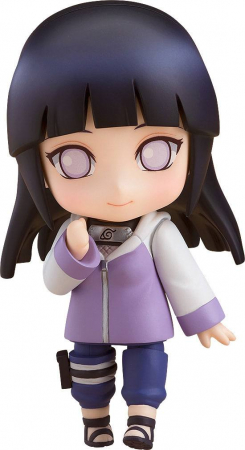 Naruto Shippuden Nendoroid PVC Actionfigur Hinata Hyuga (Good Smile Company)