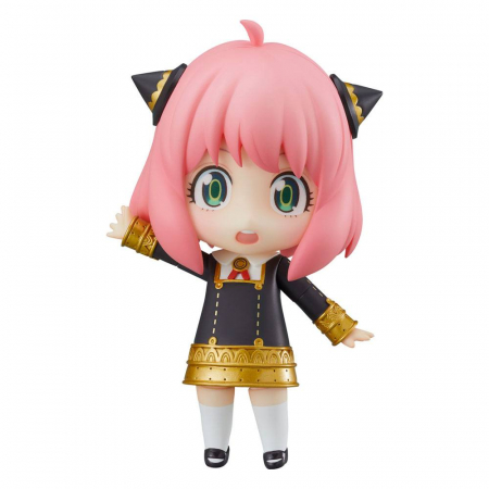 Spy x Family Nendoroid Actionfigur Anya Forger (Good Smile Company) Backorder