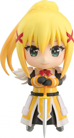 Kono Subarashii Sekai ni Shukufuku o! 2 Nendoroid Actionfigur Darkness (3rd-run) (Good Smile Company)