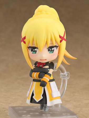 Kono Subarashii Sekai ni Shukufuku o! 2 Nendoroid Actionfigur Darkness (3rd-run) (Good Smile Company)