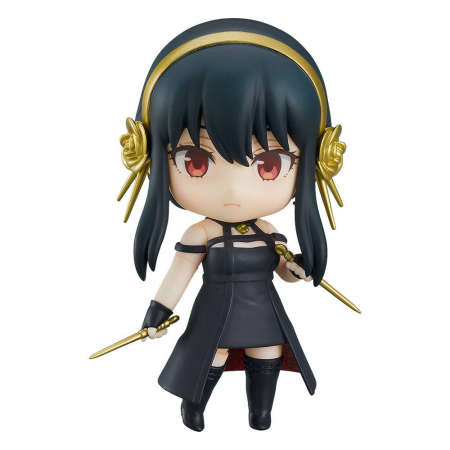 Spy x Family Nendoroid Actionfigur Yor Forger (Good Smile Company) Backorder