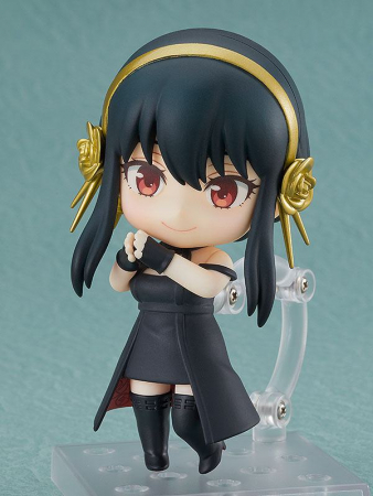 Spy x Family Nendoroid Actionfigur Yor Forger (Good Smile Company) Backorder