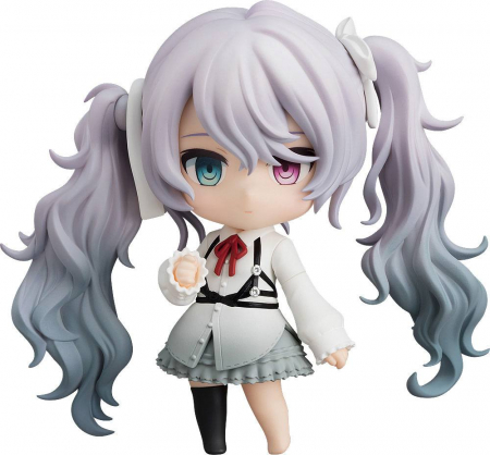 Hatsune Miku Nendoroid Actionfigur Hatsune Miku: Lonely SEKAI Ver. (Good Smile Company)