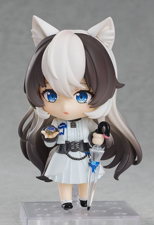 Cat Planet Nendoroid Actionfigur Triss (Good Smile Company)