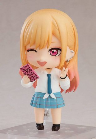 My Dress-Up Darling Nendoroid Actionfigur Marin Kitagawa (Good Smile Company)