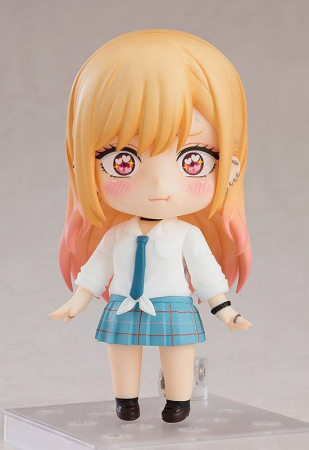 My Dress-Up Darling Nendoroid Actionfigur Marin Kitagawa (Good Smile Company)