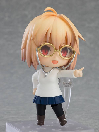 Tsukihime -A Piece of Blue Glass Moon- Nendoroid Actionfigur Arcueid Brunestud (Good Smile Company)