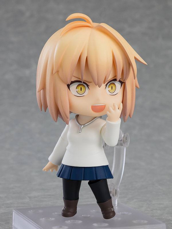 Tsukihime -A Piece of Blue Glass Moon- Nendoroid Actionfigur Arcueid Brunestud (Good Smile Company)