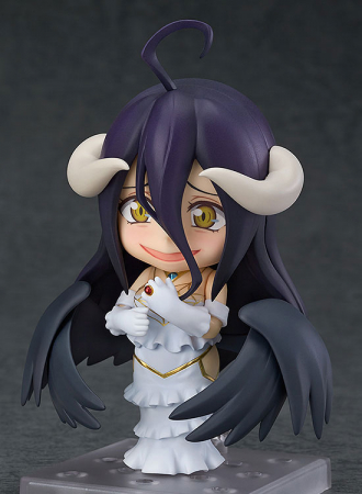 Overlord Nendoroid Albedo (Good Smile Company)