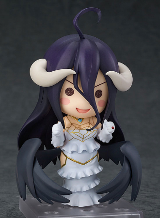 Overlord Nendoroid Albedo (Good Smile Company)
